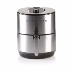 Domo DELI FRYER XL, Friteuse d’air chaud, 4 L, 1,2 kg, 80 °C, 200 °C, 60 min