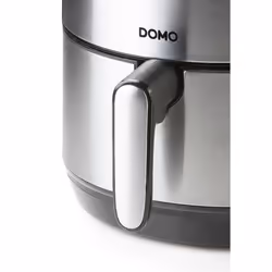 Domo DELI FRYER XL Friteuse à air chaud 4L Noir, Inox - Vue supplémentaire 4
