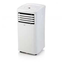 Domo DO266A Climatiseur portatif 63 dB Blanc