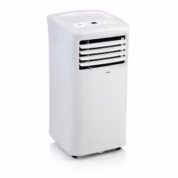 Domo DO266A Climatiseur portatif 63 dB Blanc