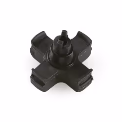 Domo DO717MF mousseur à lait Mousseur à lait automatique Noir, Acier inoxydable - Vue supplémentaire 14