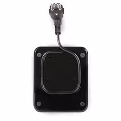 Domo DO717MF mousseur à lait Mousseur à lait automatique Noir, Acier inoxydable - Vue supplémentaire 15