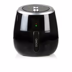 Domo DELI-FRYER 5 L, Friteuse d’air chaud, 5 L, 1,4 kg, 80 °C, 200 °C, 30 min