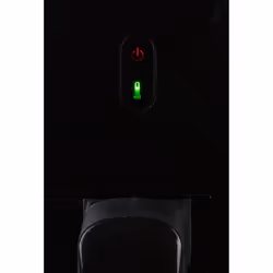 Domo DELI-FRYER 5 L Unique Autonome Friteuse d’air chaud Noir, Argent