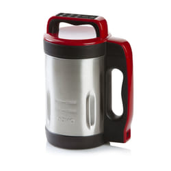 Domo DO719BL Appareil à soupe Plastique, Caoutchouc, Acier inoxydable 1,7 L