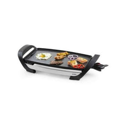 Domo DO1049TP plaque teppanyaki 2200 W Plancha