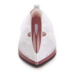Domo DO7114S Centrale vapeur 1,2 L Semelle en céramique Rose, Blanc - Vue supplémentaire 5