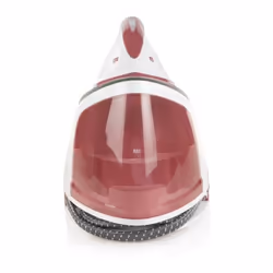 Domo DO7114S Centrale vapeur 1,2 L Semelle en céramique Rose, Blanc - Vue supplémentaire 6