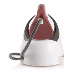 Domo DO7114S Centrale vapeur 1,2 L Semelle en céramique Rose, Blanc - Vue supplémentaire 7