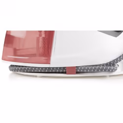 Domo DO7114S Centrale vapeur 1,2 L Semelle en céramique Rose, Blanc - Vue supplémentaire 8