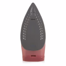 Domo DO7114S Centrale vapeur 1,2 L Semelle en céramique Rose, Blanc - Vue supplémentaire 9