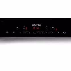 Domo DO333IP plaque Noir Comptoir Plaque avec zone à induction 2 zone(s) - Vue supplémentaire 10