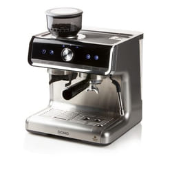 Domo DO720K machine à café Machine à expresso 2 L