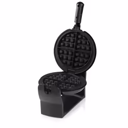 Domo DO9223W moule à gauffres Noir