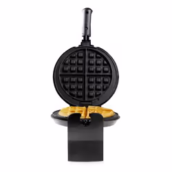 Domo DO9223W moule à gauffres Noir - Vue supplémentaire 4