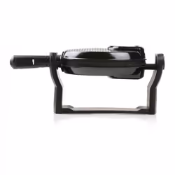 Domo DO9223W moule à gauffres Noir - Vue supplémentaire 7