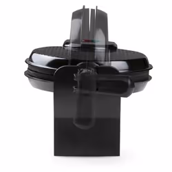 Domo DO9223W moule à gauffres Noir - Vue supplémentaire 8