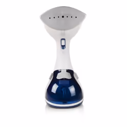Domo DO7057S défroisseur à vapeur Défroisseur vapeur portatif 0,22 L Bleu, Blanc - Vue supplémentaire 4