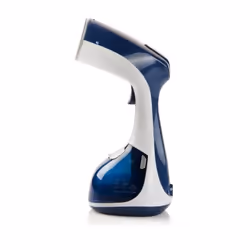 Domo DO7057S défroisseur à vapeur Défroisseur vapeur portatif 0,22 L Bleu, Blanc - Vue supplémentaire 6