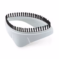 Domo DO7057S défroisseur à vapeur Défroisseur vapeur portatif 0,22 L Bleu, Blanc - Vue supplémentaire 8