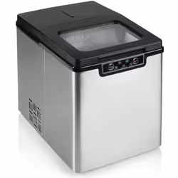 Primo PR403IB Machine à glaçons - Inox
