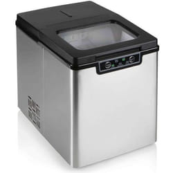 Primo PR403IB Machine à glaçons - Inox