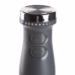 Domo DO9226M Mixeur de cuisine 600 W Noir, Acier - Vue supplémentaire 13