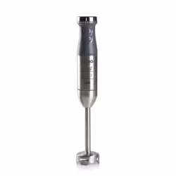 Domo DO9226M Mixeur de cuisine 600 W Noir, Acier - Vue supplémentaire 4