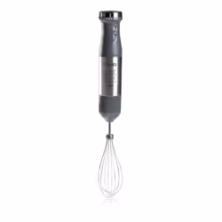 Domo DO9226M Mixeur de cuisine 600 W Noir, Acier - Vue supplémentaire 5