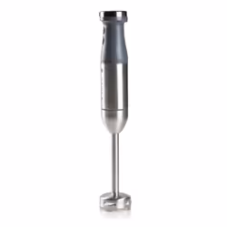 Domo DO9226M Mixeur de cuisine 600 W Noir, Acier - Vue supplémentaire 8