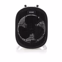 Domo DO7325F Blanc