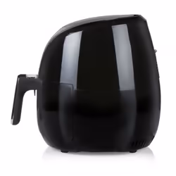Domo DO533FR Friteuse à air chaud 5,5L 2000W Noir - Vue supplémentaire 4