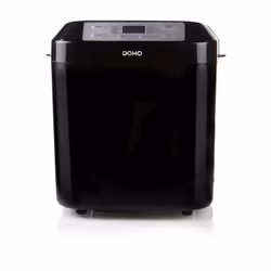 Domo B3974 machine à pain Noir - Vue supplémentaire 4