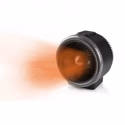 Domo DO7326F Noir 2000W