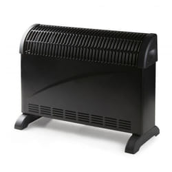 Domo DO7350CH Noir 2000W