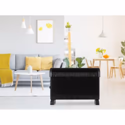 Domo DO7350CH Noir 2000W - Vue supplémentaire 10