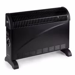Domo DO7350CH Noir 2000W