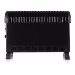 Domo DO7350CH Noir 2000W - Vue supplémentaire 4