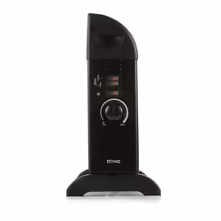 Domo DO7350CH Noir 2000W - Vue supplémentaire 6