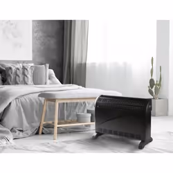 Domo DO7350CH Noir 2000W - Vue supplémentaire 9