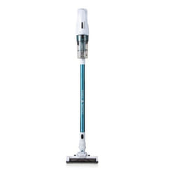 Domo DO233SV aspirateur de table Bleu Sans sac