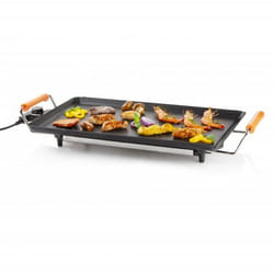 Domo DO1028TP plaque teppanyaki Autonome