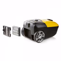 Domo DO7294S Aspirateur 5 L Aspirateur sans sac Sec 800 W Sac à poussière - Vue supplémentaire 13