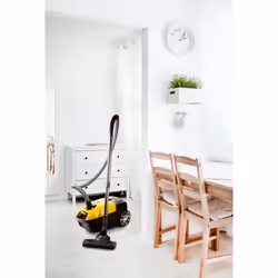 Domo DO7294S Aspirateur 5 L Aspirateur sans sac Sec 800 W Sac à poussière - Vue supplémentaire 17