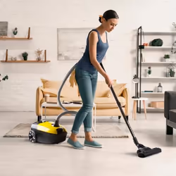 Domo DO7294S Aspirateur 5 L Aspirateur sans sac Sec 800 W Sac à poussière - Vue supplémentaire 18