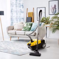 Domo DO7294S Aspirateur 5 L Aspirateur sans sac Sec 800 W Sac à poussière - Vue supplémentaire 19