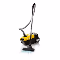 Domo DO7294S Aspirateur 5 L Aspirateur sans sac Sec 800 W Sac à poussière