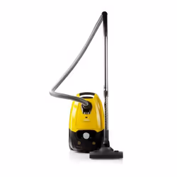 Domo DO7294S Aspirateur 5 L Aspirateur sans sac Sec 800 W Sac à poussière