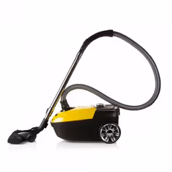 Domo DO7294S Aspirateur 5 L Aspirateur sans sac Sec 800 W Sac à poussière - Vue supplémentaire 6