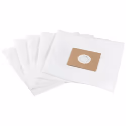 Sac pour aspirateur DOMO DO7294S-SET2 - 5 sacs - Mixte